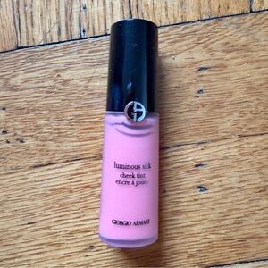 Giorgio Armani Luminous Silk Cheek Tint - 50.5